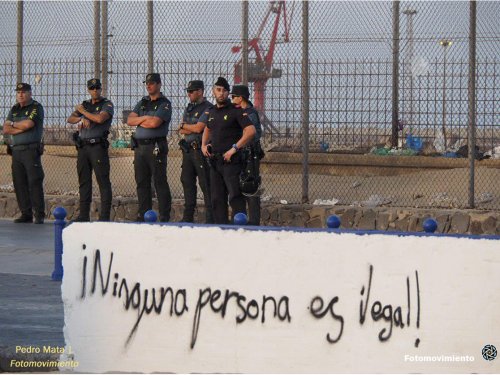 El TEDH sentencia que España ha incumplido el Convenio Europeo de Derechos Humanos por las devoluciones en caliente